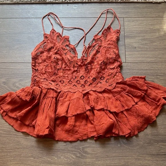 Free People adella cami - Picture 1 of 5